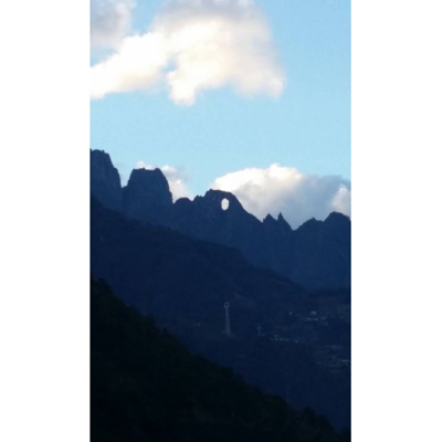 羰
